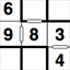 Printable Consecutive Sudoku Puzzles