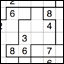 Printable Jigsaw Sudoku Puzzles