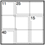 Printable Killer Sudoku Puzzles