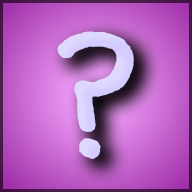 Suggestions?