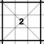 Printable X Sudoku Puzzles